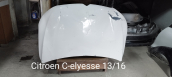 Citroen C-elyesse çıkma motor kaputu
