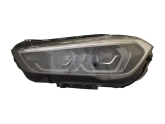 Bmw DEPO Far Sol 63119477811 X1 F48