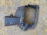 OPEL ZAFİRA D ÖN TAMPON HAVA KANALI 9808293780 CANCAN OPEL