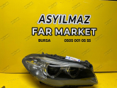 BMW F10 LCİ SAĞ FAR - ORJİNAL