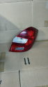 SKODA FABİA SAĞ ARKA STOP ÇIKMA ORJ 5J6945112 ÇAĞRI OTO MASLAK