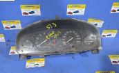Honda  Euro Civic  Kilometre Saati