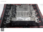 FORD GALAXY MOTOR BEYNİ 6G91-12A650-ER