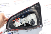 Oto Çıkma Parça / Volkswagen / Golf / Elektrik / Stop / Çıkma Parça 