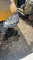 Citroen Saxo sol ön far