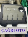 GOLF PASSAT POLO JETTA CADDY CAY MOTOR ÜST KAPAĞI 03L103925
