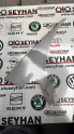 3G5867242 volkswagen passat b8.5 b8 sağ arka direk kaplaması