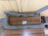 RENAULT CLİO SYMBOL BASAMAK PLASTİĞİ SAĞ TARAF 98-08 MODEL