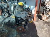 Renault / Symbol / Motor / Motor Komple / Çıkma Parça