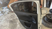 Oto Çıkma Parça / Kaporta & Karoser / Kapı / Fiat / Egea / Çıkma Parça 