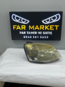 PEUGEOT PARTNER SAĞ FAR HATASIZ