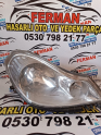 Oto Çıkma Parça / Elektrik / Far / Renault / Clio / Çıkma Parça 