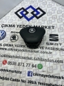 SKODA OCTAVIA A7 5E 2013-2020 DİREKSİYON SÜRÜCÜ AİRBAG 5E0880201B