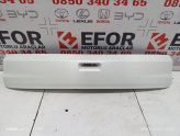 HONDA CR-V ARKA BAGAJ KAPLAMASI ÇIKMA ORİJİNAL PARÇA