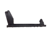 AUDI Q7 07-15 SOL ARKA KAPI CAM KILAVUZ RAYI 4L0839067