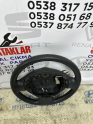Oto Çıkma Parça / Alt Takım & Direksiyon / Direksiyon Simidi / Renault / Clio / Çıkma Parça 
