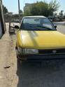 Oto Çıkma Parça / Kaporta & Karoser / Torpido / Toyota / Corolla / Çıkma Parça 
