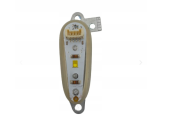 BMW F32 F33 F36 2013- SOL SİNYAL LED FAR BEYNİ 1305715257