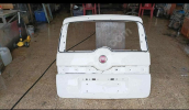 Fiat Fiorino  Bagaj Kapağı