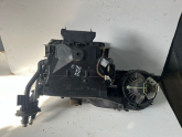BMW E90 E92 KALORİFER KUTUSU HATASIZ MONTECAR
