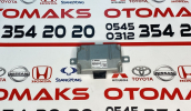 8638A053 MITSUBISHI L200 START STOP BEYNİ