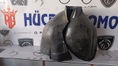 opel iNSIGNIA B ön sağ davlumbaz 39163913