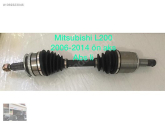 MİTSUBİSHİ L200 2006-2014 ARASI ÖN AKS !!! [ XDS1123A57 ]