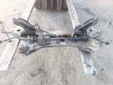 FORD TRANSİT V347 DİREKSİYON KUTUSU HİDROLİK ORJİNAL