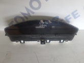 honda civic fd6 2011 1.6 gösterge/km saati (son fiyat)