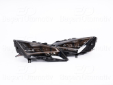 FAR SETI SOL SAG (FULL LED) SEAT LEON MK3 (13-20 ARASI HALOJEN I