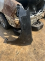 TOYOTA COROLLA TERRA SOL ÖN ÇAMURLUK