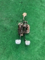 PEUGEOT 206 PEDAL SETİ DB OTO BURSA