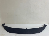 9836793177 Peugeot 3008 5008 ön tampon üst bandı sıfır orjinal
