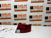ÇIKMA AUDİ A4 B8 SAĞ ARKA STOP 8K5945096