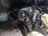 Volkswagen Passat B5 1.8 Adr Çıkma Motor Komple
