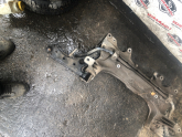 Oto Çıkma Parça / Alt Takım & Direksiyon / Travers / Fiat / Fiorino / Çıkma Parça 
