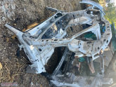 KİA SORENTO SAĞ ÖN ŞASİ GÜÇMANLAR