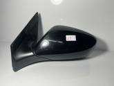 ACCENT BLUE SOL AYNA ELEKTRİKLİ ORJİNAL