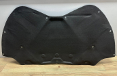 SEAT LEON 06-12 KAPUT İÇ KEÇE İZOLASYONU 1P0863831B