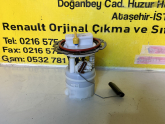 DACİA - RENAULT DUSTER YAKIT ŞAMANDIRASI 172026459R