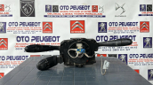 Peugeot 301 Sinyal-Silecek Kolu