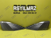 PEUGEOT 3008 - 5008 TAMPON IZGARASI FAR ÇITASI ORJİNAL 9836826977