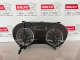MERCEDES W246 B180 KM SAATİ KADRAN A2469005911