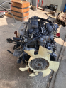 Oto Çıkma Parça / Motor / Motor Komple / Kia / Besta / Çıkma Parça 