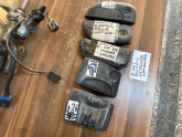 Oto Çıkma Parça / Kaporta & Karoser / Kapı / Renault / Kangoo / Çıkma Parça 