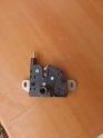 Ford Focus 2 Motor Kaput Kilidi