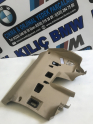 BMW F10 520 525 530 ÇIKMA GÖĞÜS ALT KAPAĞI