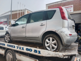 Oto Çıkma Parça / Nissan / Note / Mekanik / Kapı Kolu / Çıkma Parça 