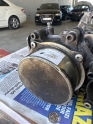 Opel insignia 1.6 cdti fren vakum pompası fren vakumu