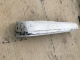 Toyota Corona Arka Tampon 1990-1992
